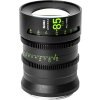 NiSi Cine Lens Athena Prime 85mm T1.9 Fuji G-Mount