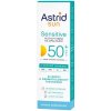 Opaľovací krém Astrid 50 SPF 50 ml