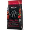 Fitmin dog For Life Beef & Rice 12 + 2 kg