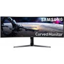 Monitor Samsung C43J890