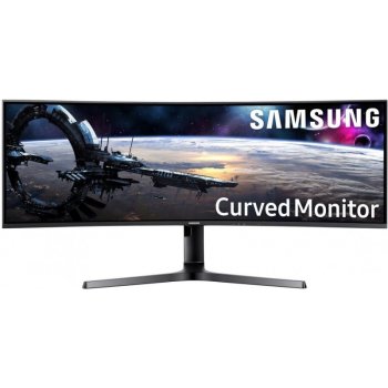 Samsung C43J890