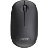 ACER Myš, Acer Wireless Bubble Mouse AMR100,RF2.4G,1600 dpi,Black