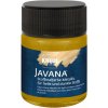 Javana farba na textil metalická 50 ml