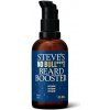 Steve's Prípravok na podporu rastu fúzov Steve`s Beard Booster 30 ml