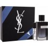 Yves Saint Laurent Y Eau de Parfum Darčeková sada pánska parfumovaná voda 100 ml a Y pánska toaletná voda 10 ml