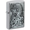 Zapalovač Zippo Dragon Design