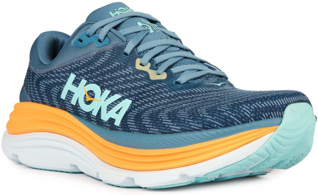 Hoka Gaviota 5 men shadow dusk