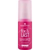 essence Zmatňujúci fixačný sprej na make-up Fix & Last Instant Matte (Make-Up Fixing Spray) 50 ml