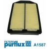 Vzduchový filter PURFLUX A1587
