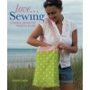 Love...Sewing