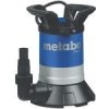Metabo TP 6600 Ponorné čerpadlo 230V 80250660000
