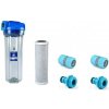 Aquafilter Kompletný Set na napúšťanie vody