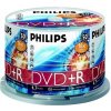 1x50 Philips DVD+R 4,7GB 16x SP