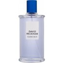 David Beckham Classic Blue toaletná voda pánska 100 ml