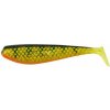 Fox Rage Zander Pro Shad 12 cm Natural Perch Fox