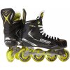 Bauer Kolieskové korčule Bauer Vapor RH X3.5 S22 JR, Junior, 2.0, 35, R