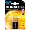 Duracell Plus 9V-1604 K1 Batéria