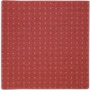 Condor Carpets Kusový koberec Udinese terra štvorec - 180x180 cm Oranžová