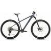 CUBE Reaction SLX metalicgrey´n´black 2026