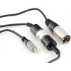 Soundking BXJ101 1,5 m Audio kábel