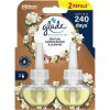 GLADE Electric Sandalwood náplň 2 x 20 ml