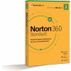 Symantec NORTON 360 STANDARD 10 GB + VPN 1 lic. 1 lic. 36 mes.