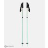 Black Crows Duos Junius detské palice, 80 - 105 cm, turquoise