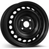 Plechový disk Alcar Stahlrad KFZ 3553 5,5x14 4x100 (54) ET42 (HYUNDAI, čierny, 5?J x 14H2)