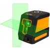 Automatický Nivelačný laser - zelený laser OSRAM | NORM T01