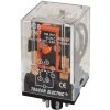 Tracon Electric Relé priemyselné RM08 (24V/DC)