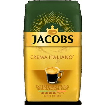 Jacobs Crema Italiano 1 kg