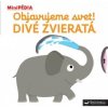 MiniPÉDIA – Objavujeme svet! Divé zvieratá