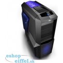 Zalman Z11 PLUS Black