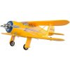 Amewi RC dvojplošník AMXFlight Beech D17S 3D/6G RTF žltý + zľava 400,- na príslušenstvo