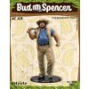 Bud Spencer a Terence Hill Soška Bud Spencer As Joe 1:12