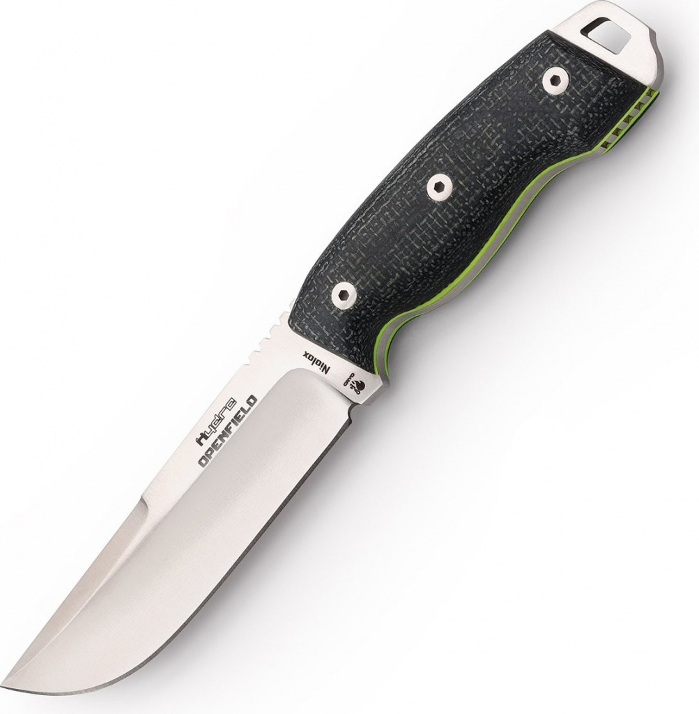 Openfield Hydra Knives
