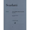 Selected Piano Sonatas - Volume III - noty pre klavír