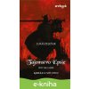 E-kniha Tajomstvo Epsie - Lukáš Zeleňak