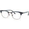 Ray-Ban Clubmaster RX5154 8374 - L (53) - Autorizovaný predajca, 30 dní na vrátenie tovaru
