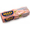 Rio Mare Leggero tuniak v extra panenskom olivovom oleji 3 x 60 g