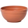 Prosperplast Kvetináčová misa 13 cm terakotová