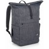 Topgal Ľahký Rolltop Batoh Do Mesta Topgal Ezra 25057