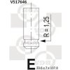 Výpustný ventil BGA V517646