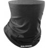 Salomon Cross Deep Black/Periscope
