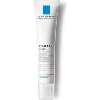 La Roche Postay Effaclad duo   Tinted light 40 ml