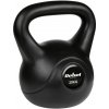 Rebel RBA-2320 Kettlebell Active 20 kg, čierna