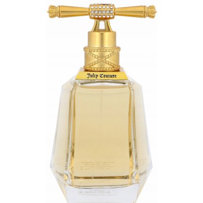 Dámsky parfum I Am Juicy Couture EDP 100 ml