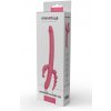 Dreamtoys Anywhere Pleasure Vibe Rechargeable Four-armed Pink