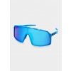Okuliare na bicykel Oakley Sutro - sky/prizm sapphire