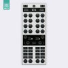 Doto Design Skin Traktor X1 MK3 25th Anniversary Vapor Grey